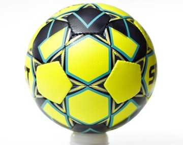 Мяч SELECT X-TURF AG для орла, сертификат IMS r 5