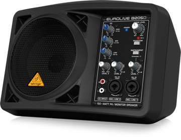 Behringer B205D Монитор для активного прослушивания 5 дюймов