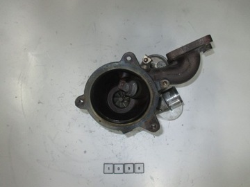 FORD MONDEO 1.5 TURBÍNA TURBO 16399700006
