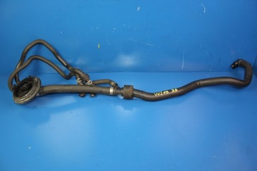 CLS W219 W211 3.5 V6 TRUBKA WAZ VODY PŘÍVOD