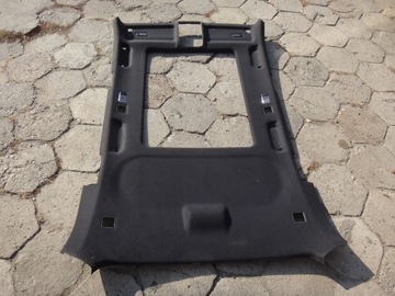 ОТДЕЛКА ПОТОЛКА BMW X5 E53 PANORAMA BLACK M-ПАКЕТ