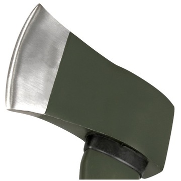 Топор Топор Туристический Молот 30см MIL-TEC с Чехлом