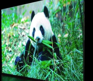 Реклама, LED дисплей, полноцветный экран, WI FI, Android, iOS