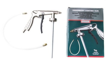 Пистолет для обслуживания шасси Тротон