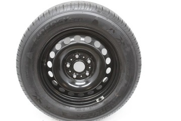 OCTAVIA III KOLO OCELOVÉ 5Q0601027 195/65R15 1114