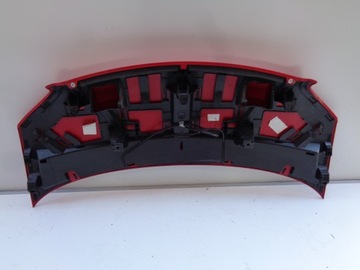 KAPOTA KRYT MOTORU SMART FORFOUR W453 14- 19201