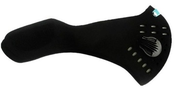 ПОЛНОПОЛОСНЫЙ ЗАЩИТНЫЙ ФИЛЬТР АНТИ СМОГА ФИЛЬТР N95