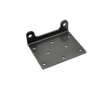 ЛЕБЕДКА QUADA DRAGON WINCH DWH 4500 HD