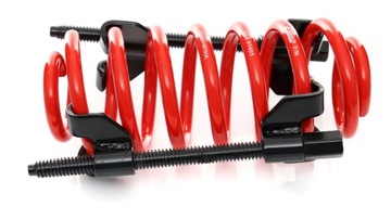 СЪЕМНИК СЪЕМНИКИ ДЛЯ ПРУЖИН McPERSON 2 ШТ 380ММ