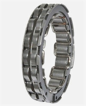 TRIUMPH 1050 SPRINT SPRZĘGŁO ROZRUSZNIKA ŁOŻYSKO