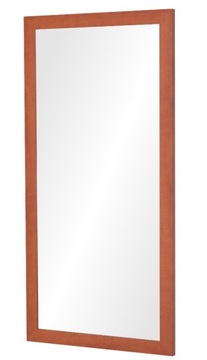 Lustro w ramie 130x70 CALVADOS i 50 ROZMIARÓW