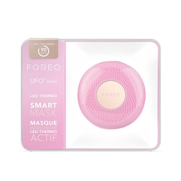 FOREO UFO Mini Pearl Pink