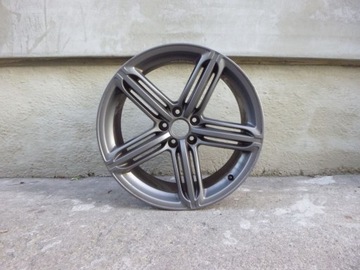 AUDI Q5 8R0 8,5x20 ET33 5x112 felga aluminiowa