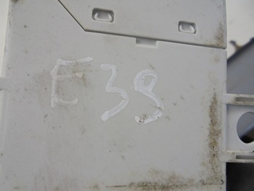 MODUL ŘÍZENÍ 61358387449 BMW 5 E39