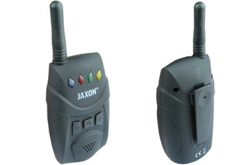 Набор сигналов Jaxon XTR Carp Radius 2+1