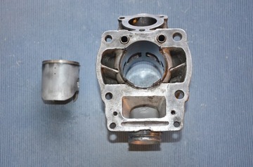 цилиндр поршень suzuki rm 125 85 год F 108