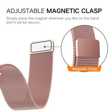 BRANSOLETA SAMSUNG GALAXY WATCH ACTIVE 2 40mm