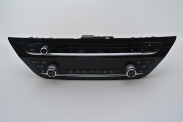 BMW G30 PANEL KLIMATYZACJI 6834435
