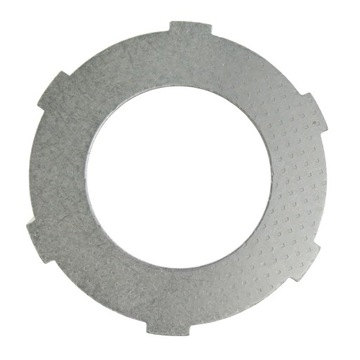 TARCZA PRZEKŁADKI CIERNEJ SPRZĘGŁA WSK 125 WFM SHL