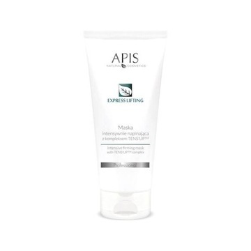 MASKA APIS INTENSYWNIE NAPINAJĄCA LIFTING 200ml
