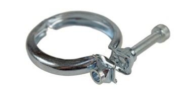 ЗАЖИМ ТРУБЫ EGR CITROEN PEUGEOT 1.4 1.6 2.0 HDI