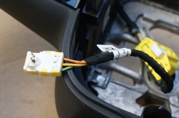 CITROEN C3 III МУЛЬТИМЕДИЙНЫЙ РУЛЬ