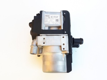 Webasto TT EVO Mercedes ML W166 LU:A1665002998