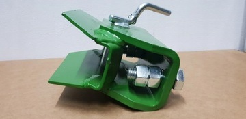 ЗАДНЯЯ СЦЕПКА ПРИЦЕПА PRONAR ОРИГИНАЛ