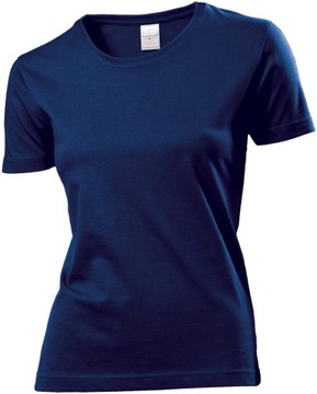 T-shirt damski STEDMAN CLASSIC ST 2600 r. XL grana