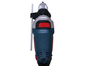 УДАРНАЯ ДРЕЛЬ МОЩНОСТЬЮ 750 ВТ GSB 16 RE BOSCH КОРПУС