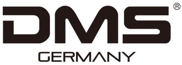 Набор гранитных горшков премиум-класса, 15 предметов DMS TSD5015B