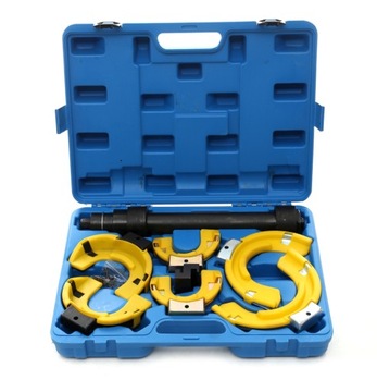 МОЩНЫЙ МЕХАНИЧЕСКИЙ ПРУЖИННЫЙ СЪЕМНИК 1,5 Т MCPHERSON