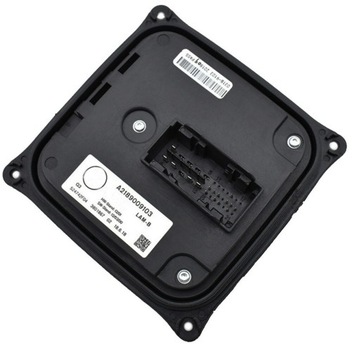 PRZETWORNICA BIXENON MERCEDES W204 A2189009600