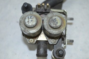 MERCEDES W210 2.2D НАСОС ЦИРКУЛЯЦИОННЫЙ НАСОС ВОДЫ