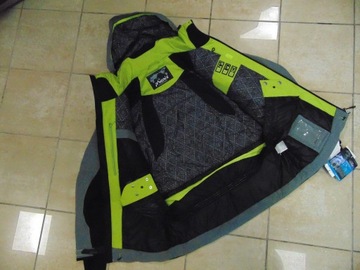 Размер КУРТКИ PHENIX NORWAY ALPINE TEAM. XL