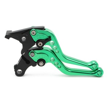 КОРОТКИЕ СПОРТИВНЫЕ РУЧКИ С ЧПУ ДЛЯ ВСЕХ МОТО