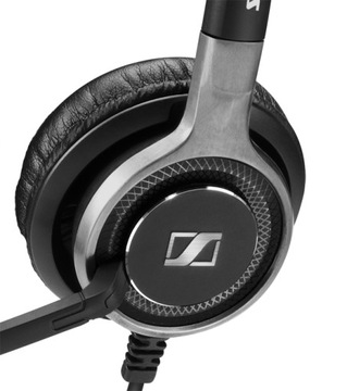 Офисные гарнитуры Sennheiser SC 660