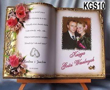 Гостевая книга Свадебные входные книги свадьба свадьба уникальные изделия ручной работы