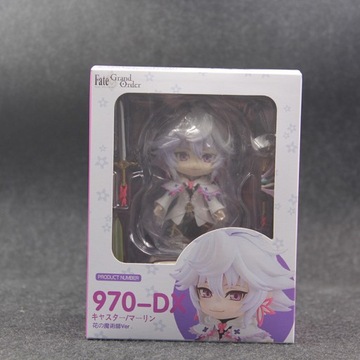 АНИМЕ ФИГУРА Manga Fate Grand Order Merlin Magus