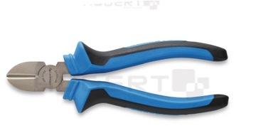 Бокорезы 180 мм CrV HT1P012 HOGERT
