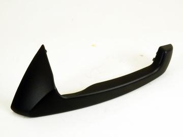 KLAMRA PROWADNICY PASA BMW Z4 E85 E86 52107165348