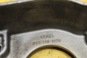 ОСНОВА ТНВД A8 D3 4.0 TDI 057130147K