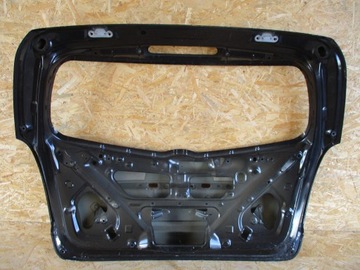 KLAPA TYŁ TYLNA TOYOTA COROLLA VERSO 04-08