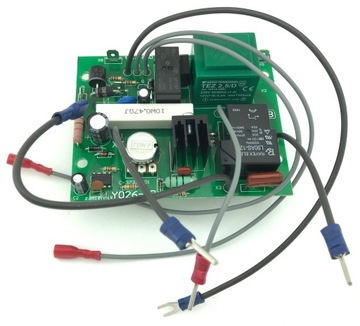 Y026-1B US-68 C-3731-401-1 Плата MagPower 1700s