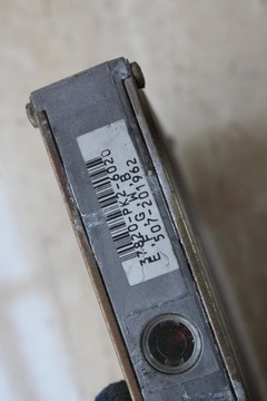 ŘÍZENÍ MOTORU HONDA PRELUDE 37820-PK2-6020