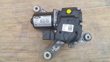 FORD MONDEO MK5 MECHANIZM WYCIERACZEK DS73-17504