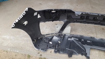 БАМПЕР RANGE ROVER SPORT II LIFT L494 18/19 ПЕРЕДНИЙ