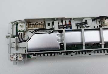 МОДУЛЬ ПРОГРАММАТОРА ДЛЯ СТИРАЛЬНОЙ МАШИНЫ MIELE W257F EDPL172-A