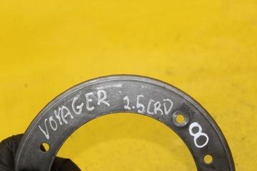 Voyager 2.5 CRD Crand Cring