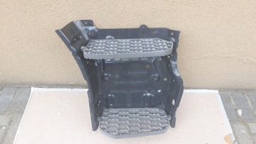 STOPNICA / STOPIEŃ RH - SCANIA R S NGT